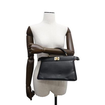 Fendi Others Black Handbags
