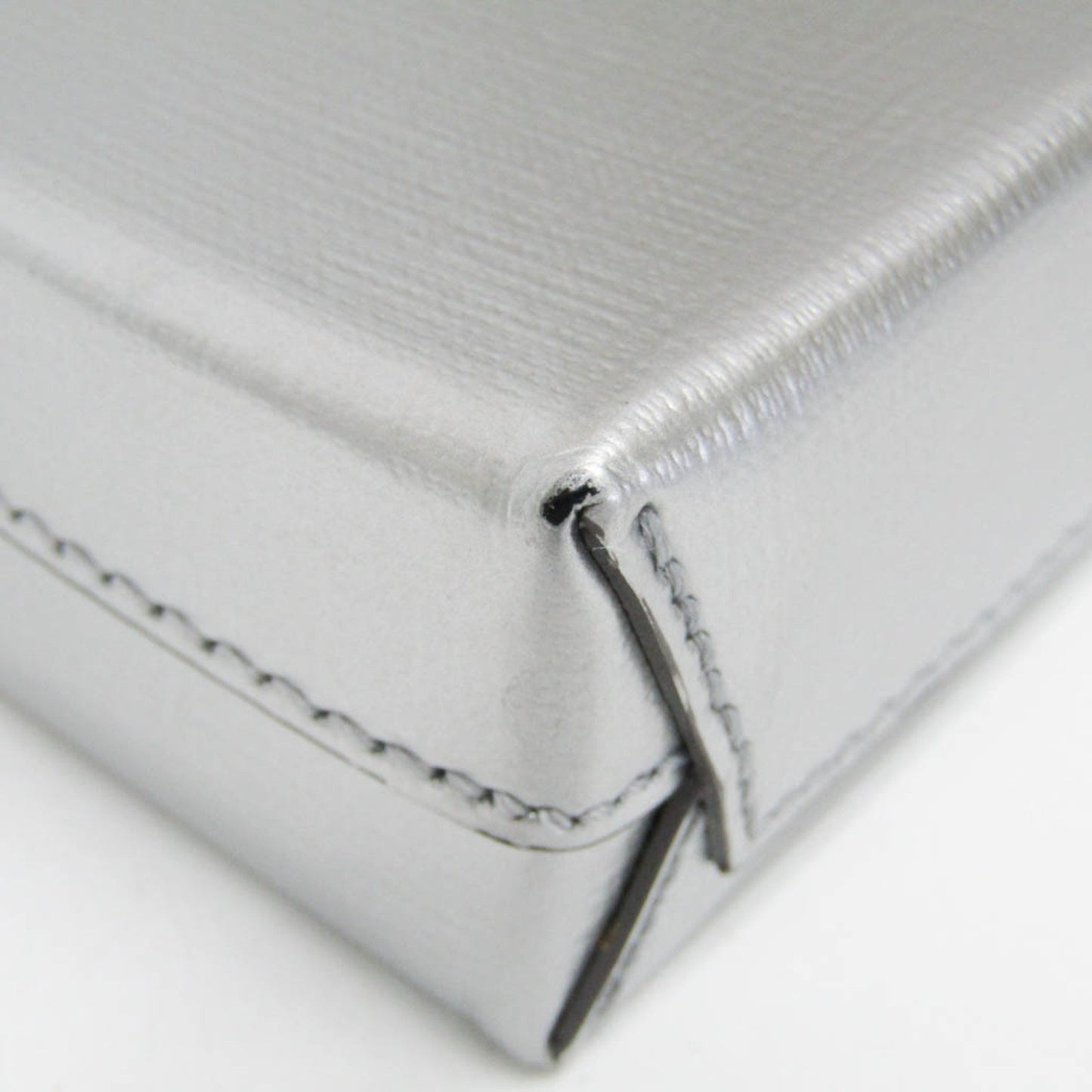 Balenciaga Others Silver Shoulder Bags