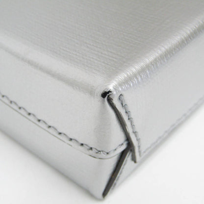 Balenciaga Others Silver Shoulder Bags