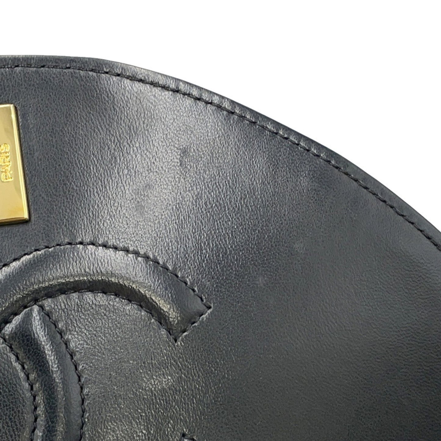 Chanel Others Black Shoulder Bags