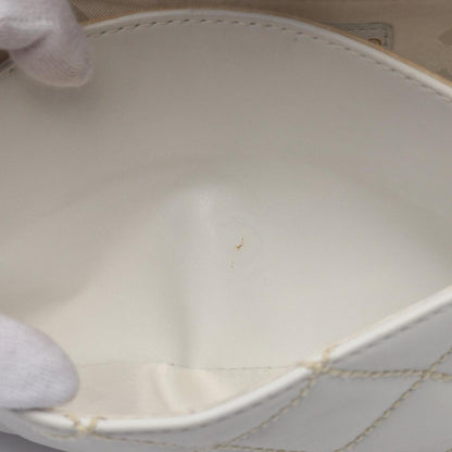 Chanel Others White Handbags