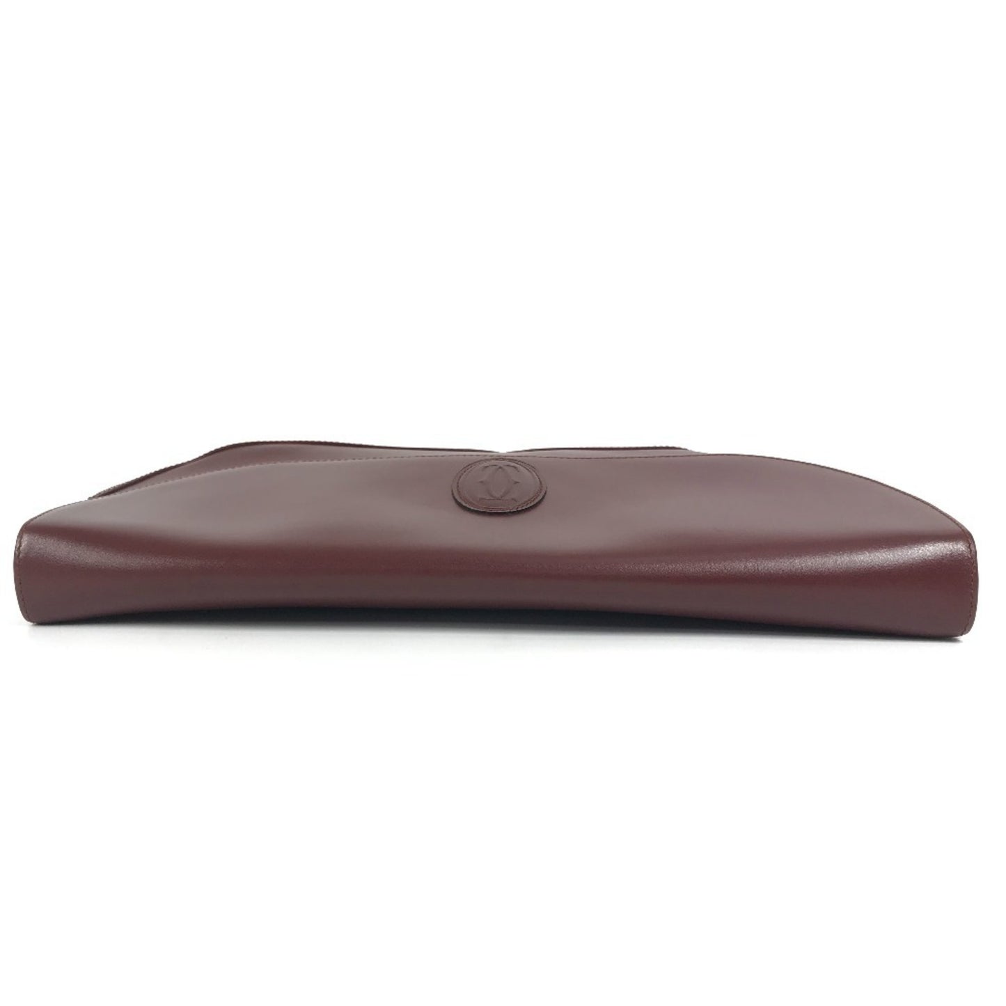 Cartier Others Red Clutch Bags