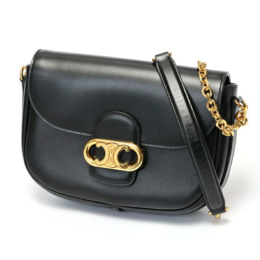 Celine Others Black Shoulder Bags