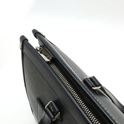 Louis Vuitton Epi Black Shoulder Bags