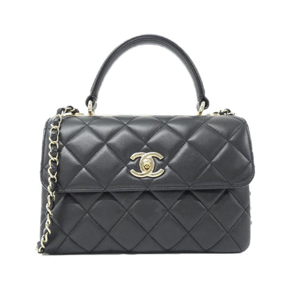 Chanel Others Black Handbags