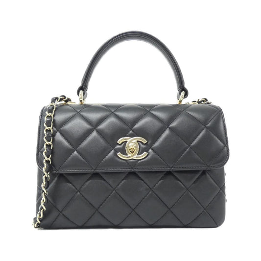 Chanel Others Black Handbags