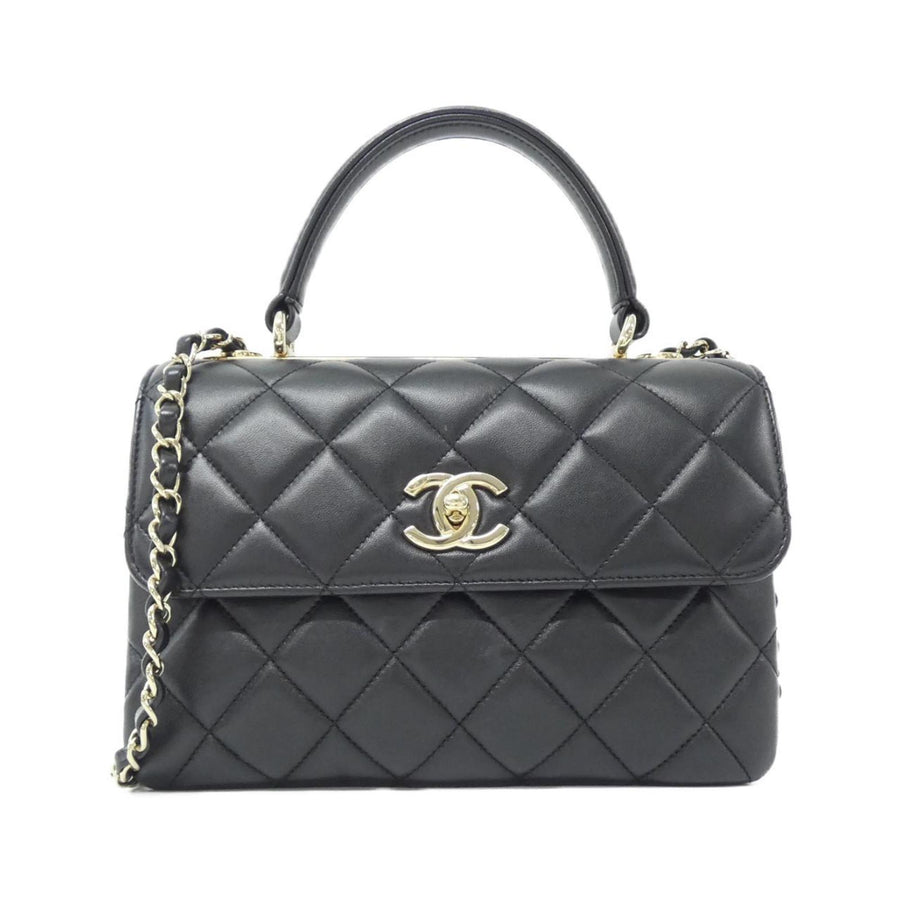 Chanel Others Black Handbags