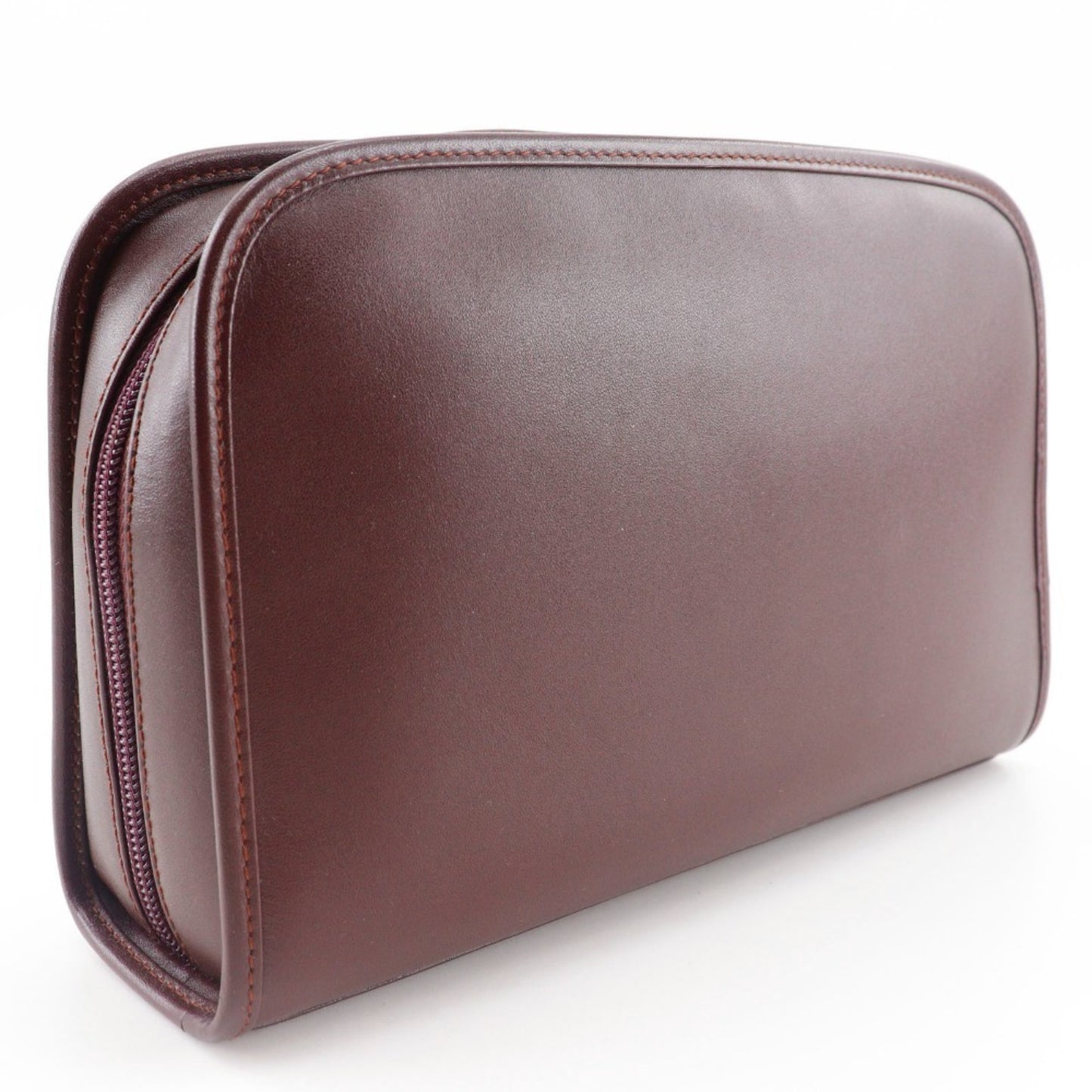 Cartier Others Red Clutch Bags