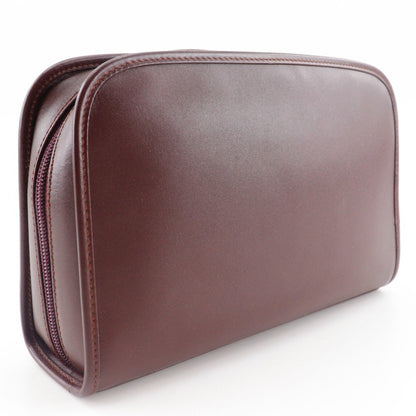Cartier Others Red Clutch Bags