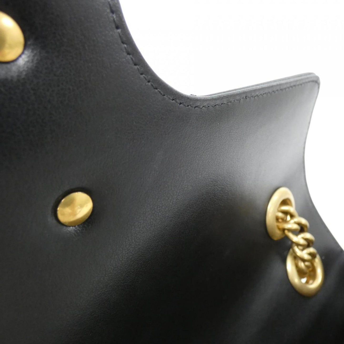 Gucci Others Black Shoulder Bags