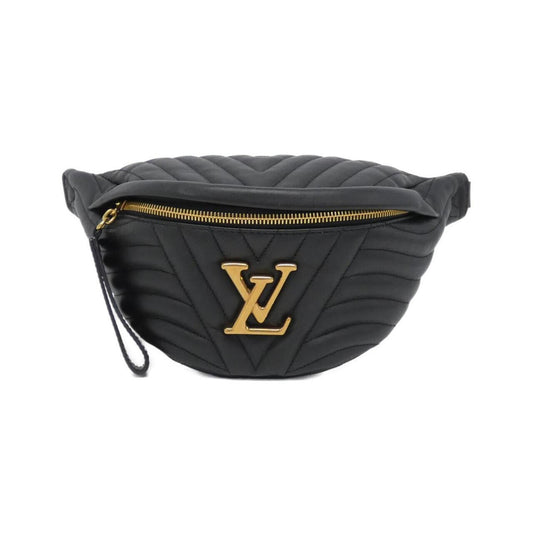Louis Vuitton Others Black Shoulder Bags