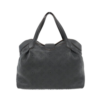 Louis Vuitton Exotic Black Handbags