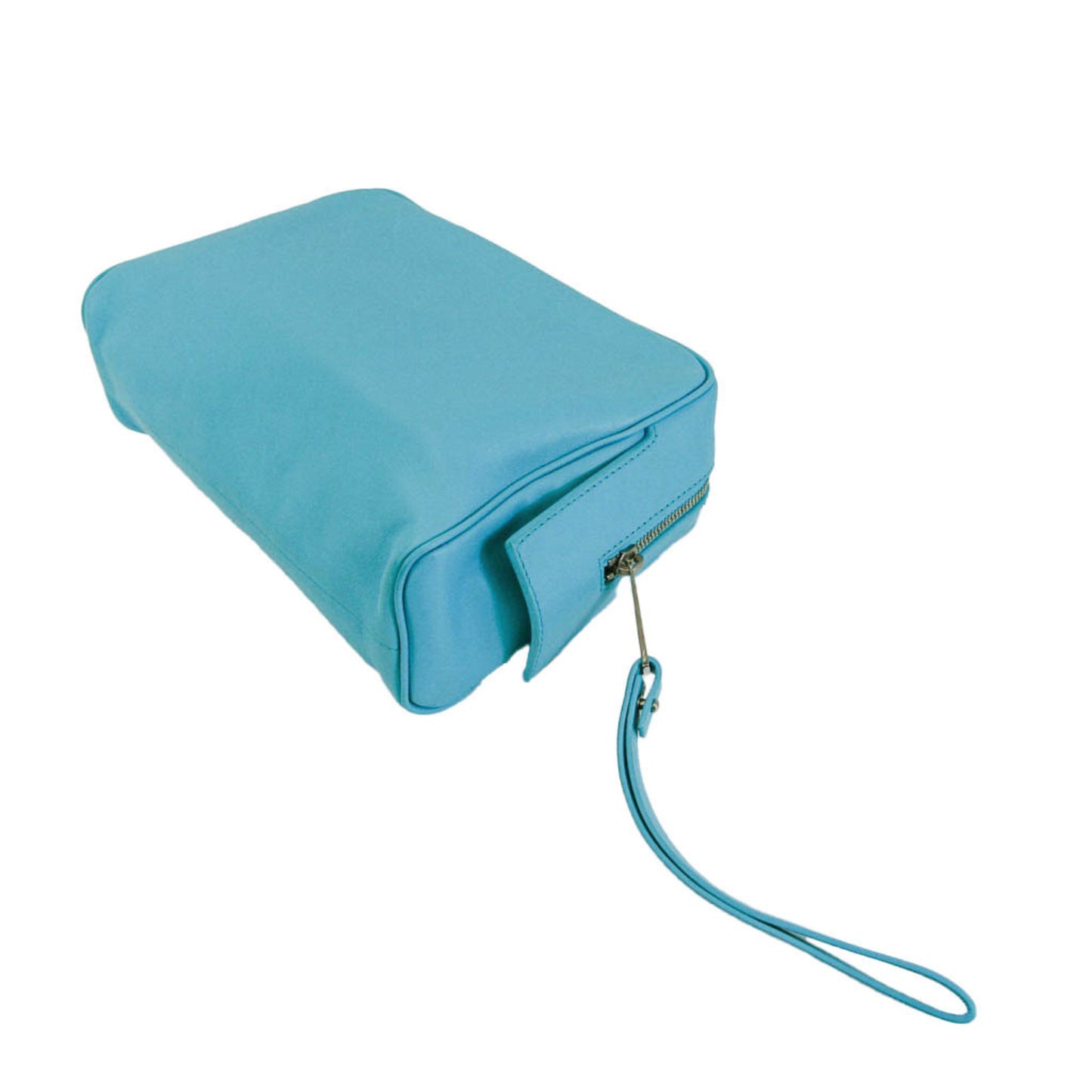 Bottega Veneta Others Blue Clutch Bags