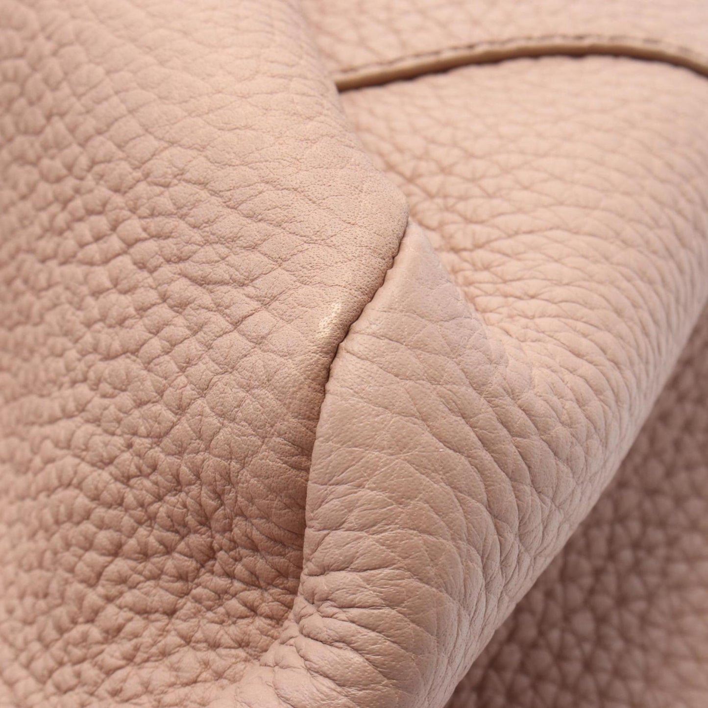 Tod's Others Pink Handbags