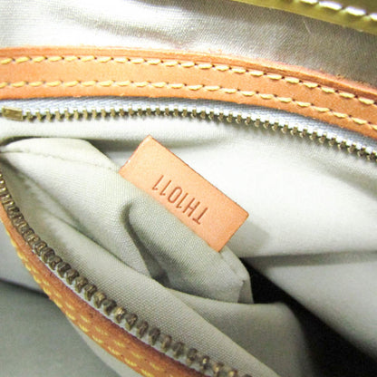 Louis Vuitton Vernis Gray Tote Bags