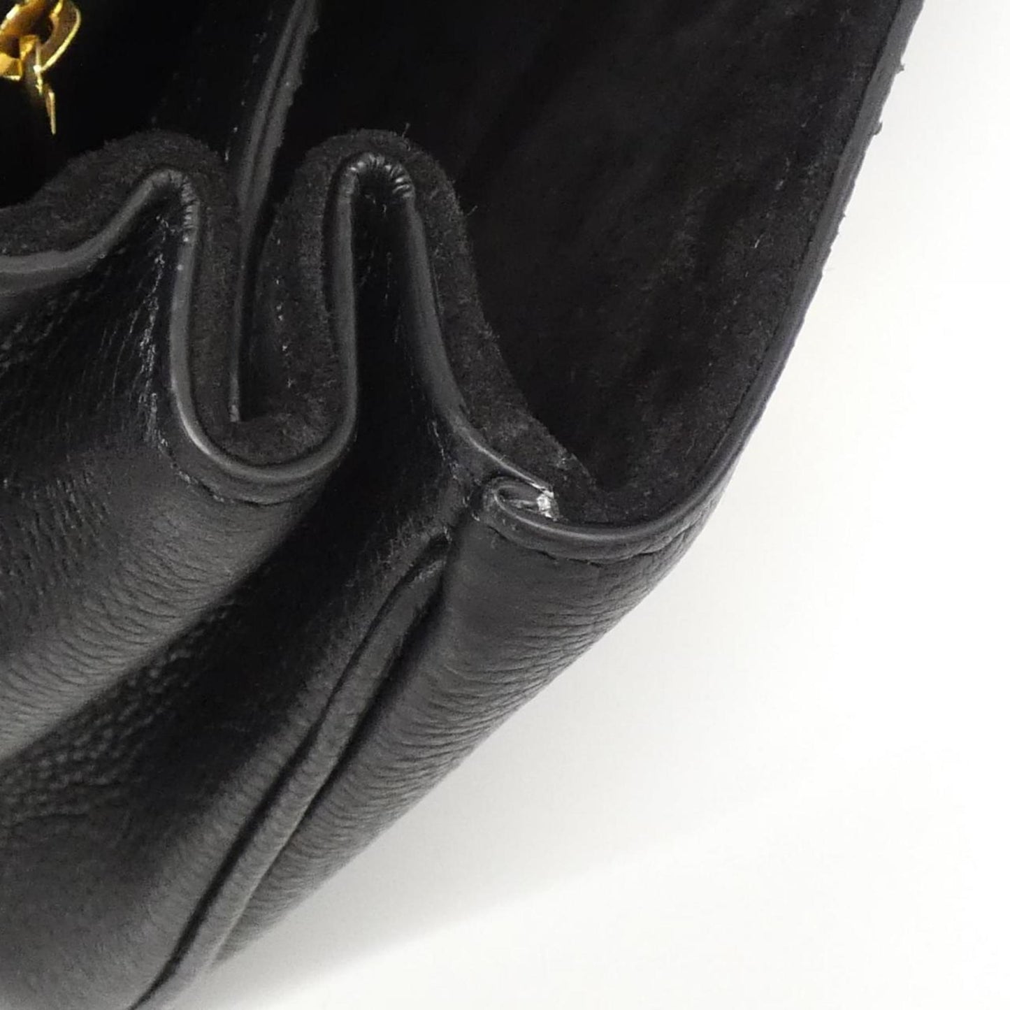 Celine Others Black Shoulder Bags
