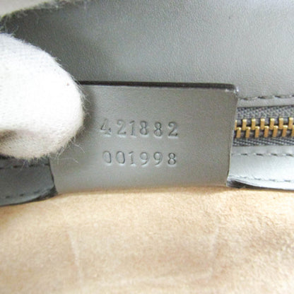 Gucci Others Gray Shoulder Bags