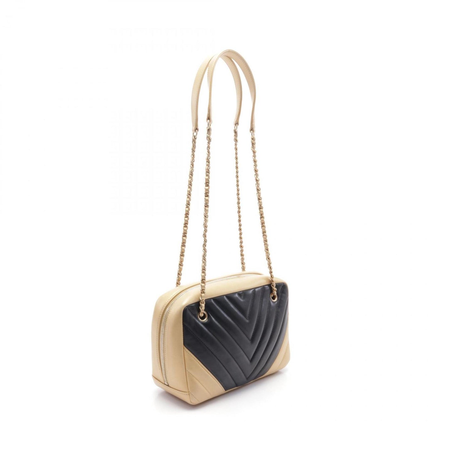 Chanel Others Black Shoulder Bags