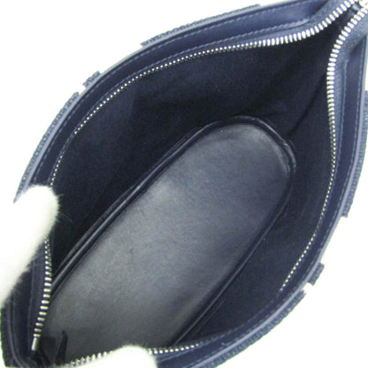 Salvatore Ferragamo Others Gray Small Bags
