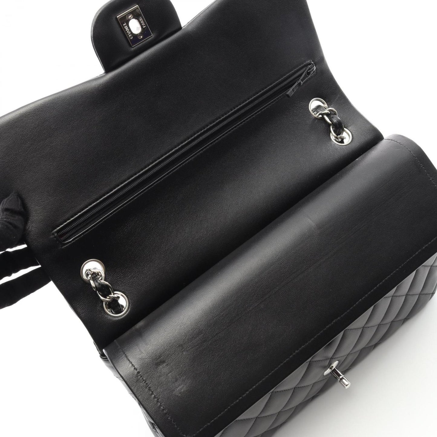 Chanel Others Black Shoulder Bags