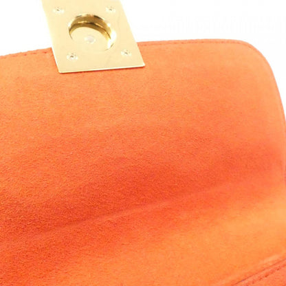 Louis Vuitton Coated Canvas Brown Handbags