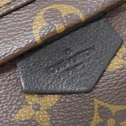 Louis Vuitton Monogram Canvas Brown Backpacks