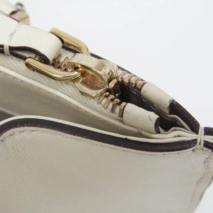 Tod's Others White Handbags