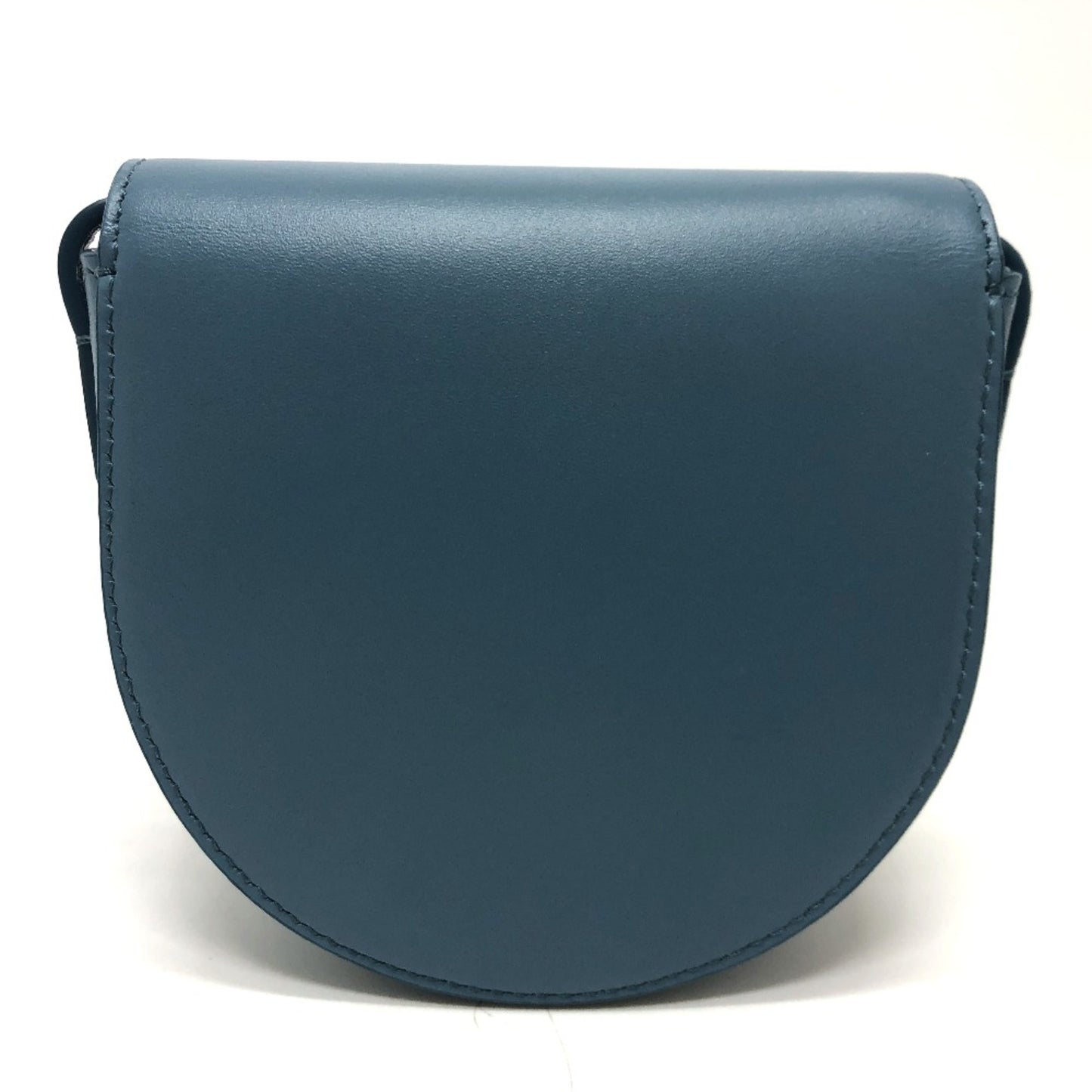Celine Others Blue Shoulder Bags