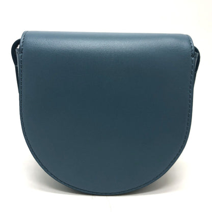 Celine Others Blue Shoulder Bags
