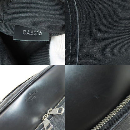 Louis Vuitton Monogram Canvas Brown Shoulder Bags