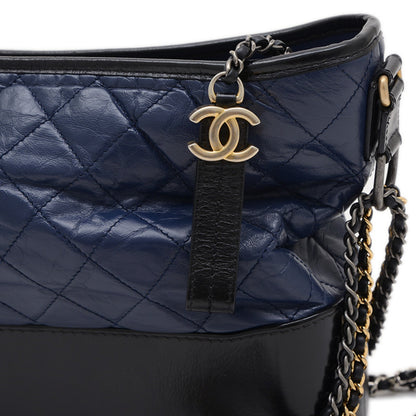 Chanel Others Black Shoulder Bags