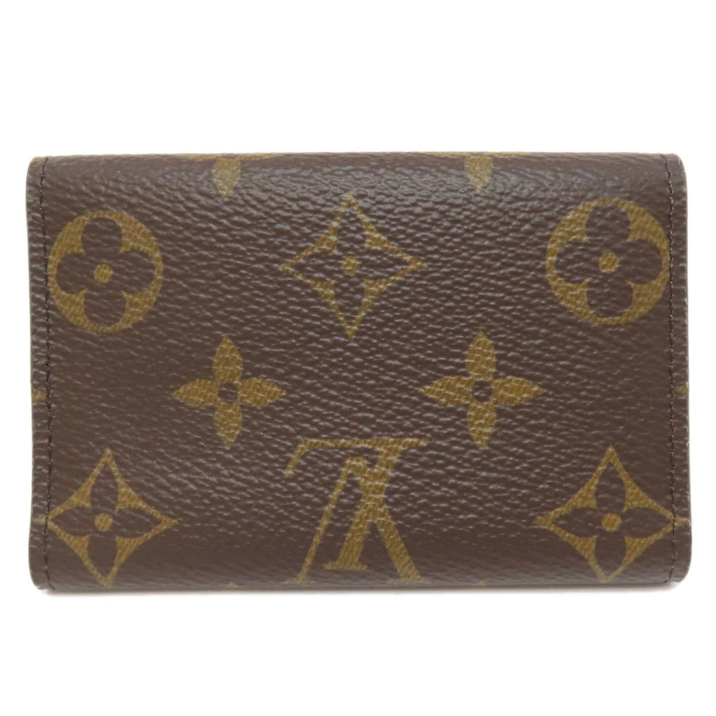 Louis Vuitton Monogram Canvas Brown Cases