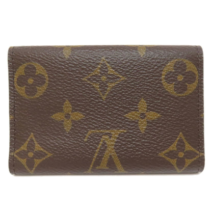 Louis Vuitton Monogram Canvas Brown Cases