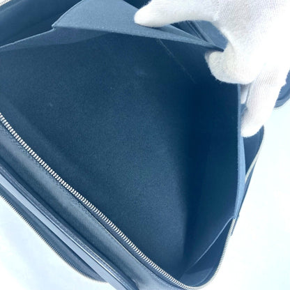 Louis Vuitton Others Gray Handbags