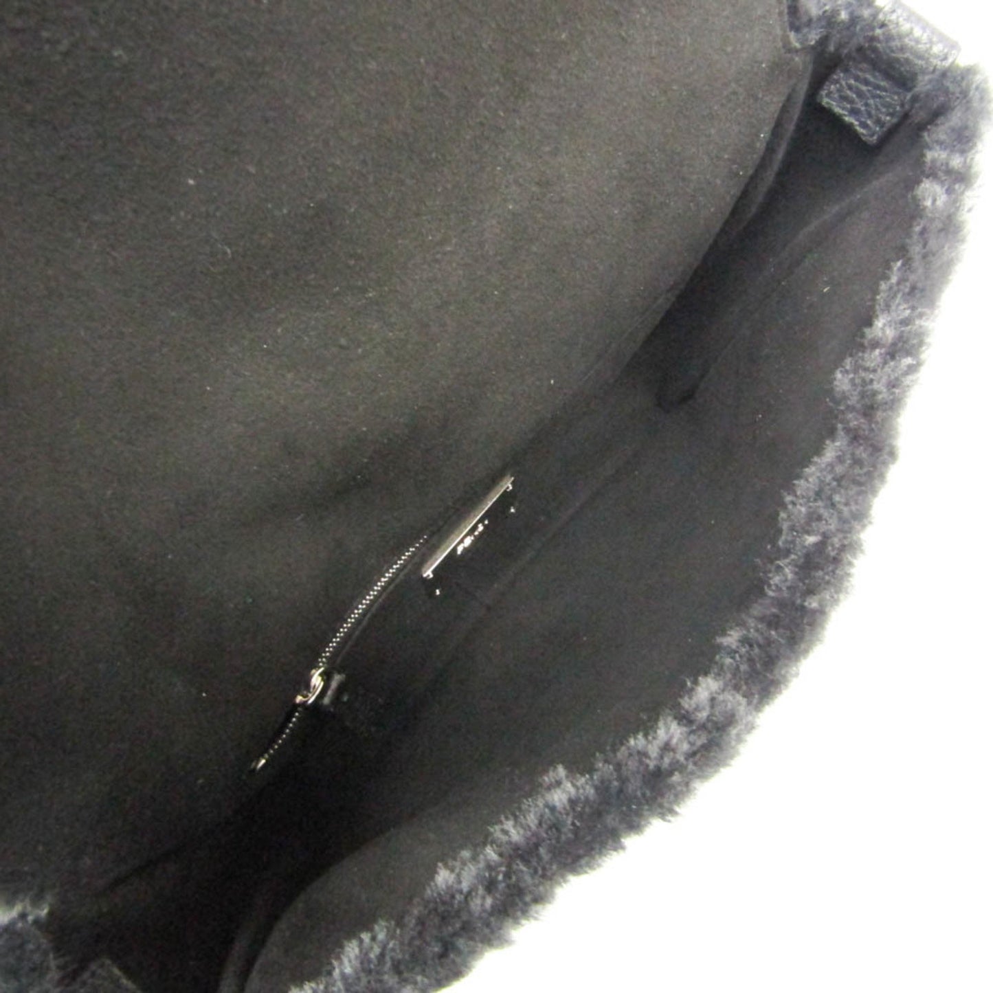 Fendi Others Black Shoulder Bags