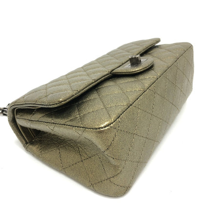 Chanel Others Brown Shoulder Bags