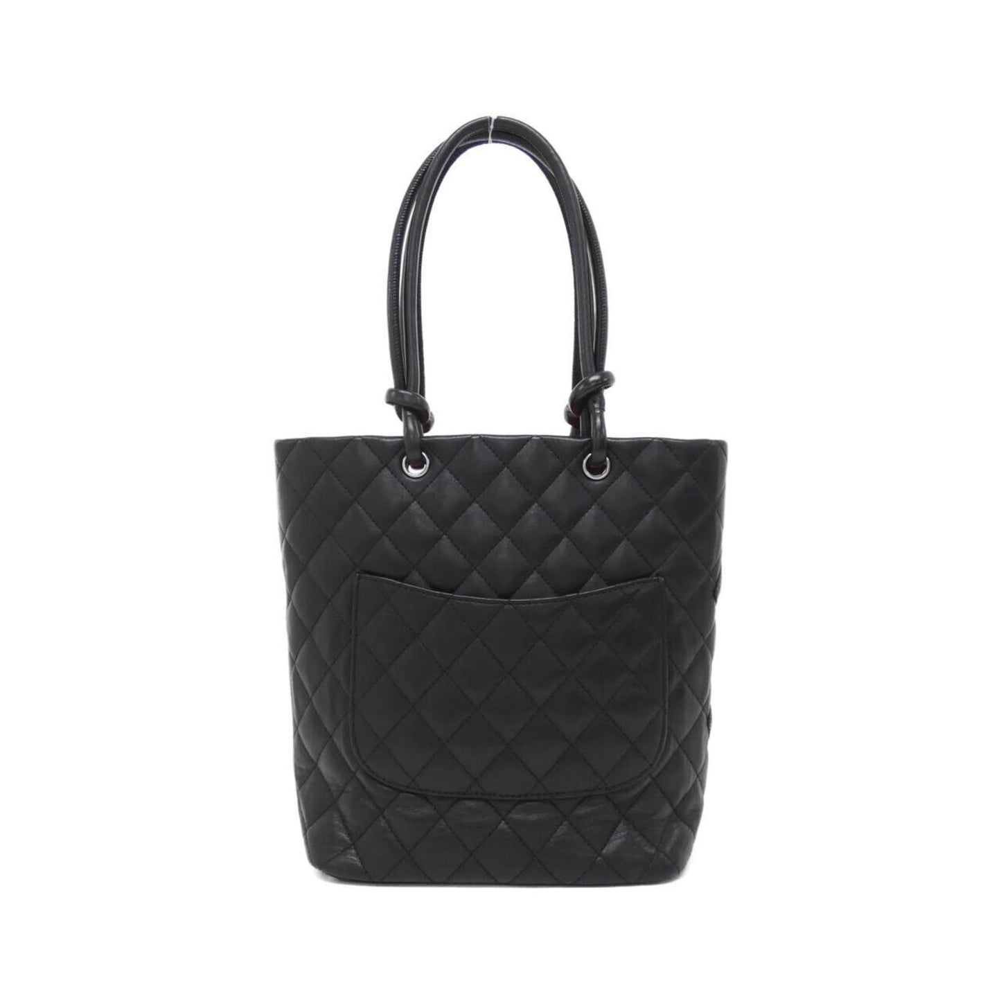 Chanel Others Black Handbags