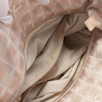 Chanel Others Pink Tote Bags