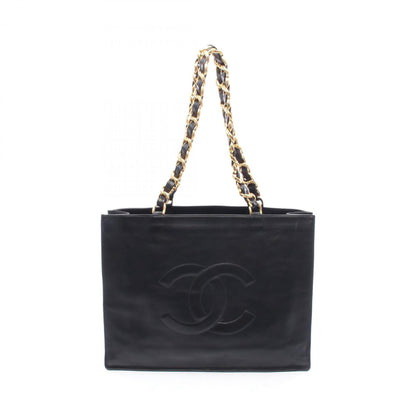 Chanel Others Black Tote Bags