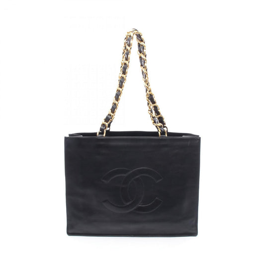 Chanel Others Black Tote Bags