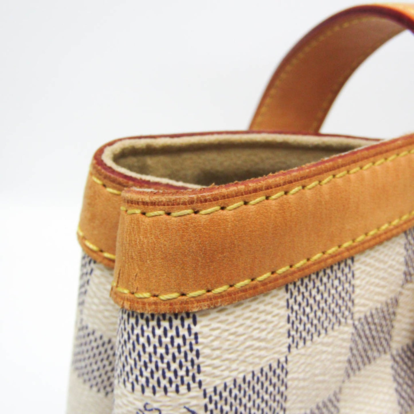 Louis Vuitton Monogram Canvas Brown Shoulder Bags