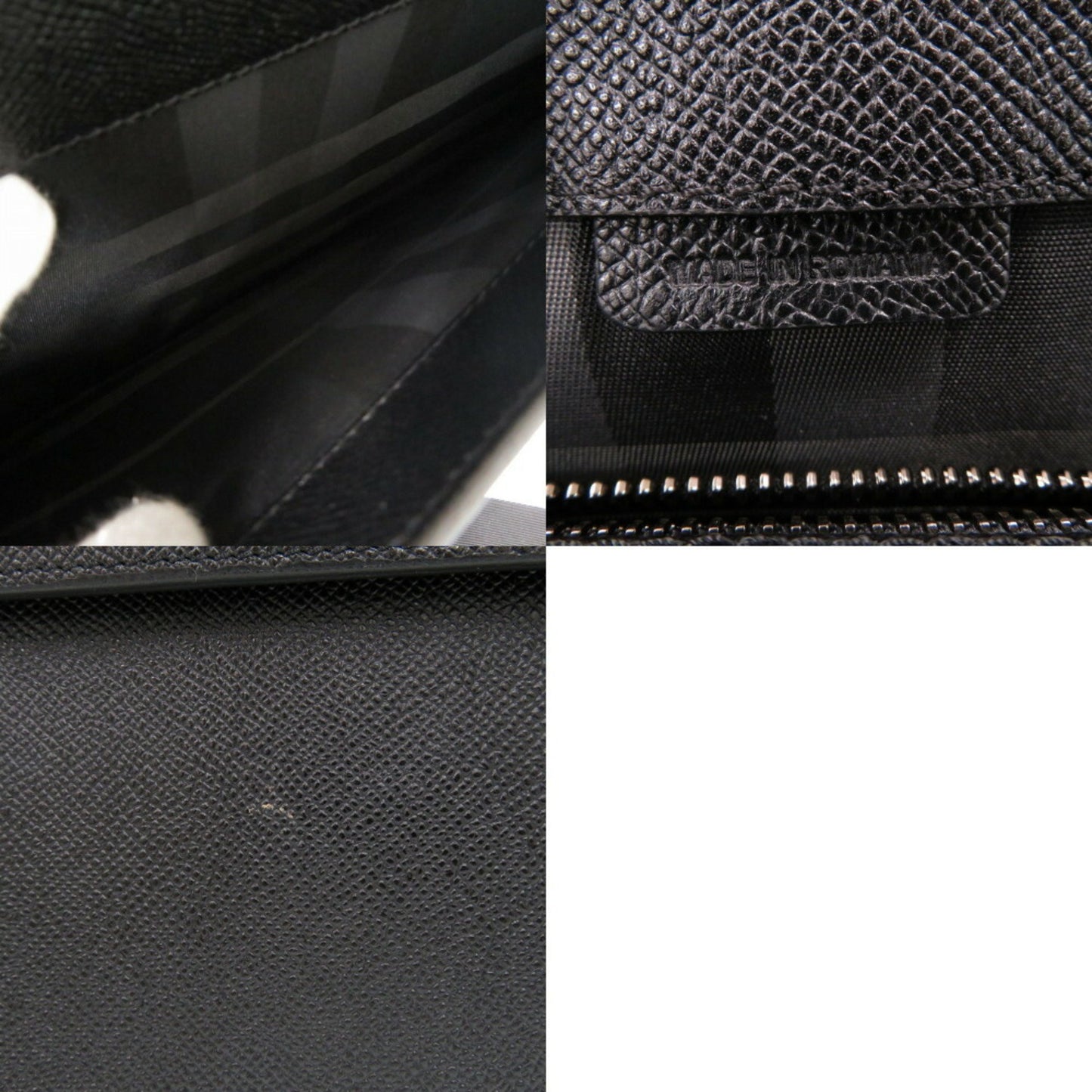 Burberry Others Black Handbags