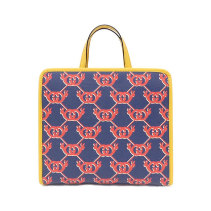 Gucci Others Blue Handbags
