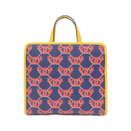Gucci Others Blue Handbags