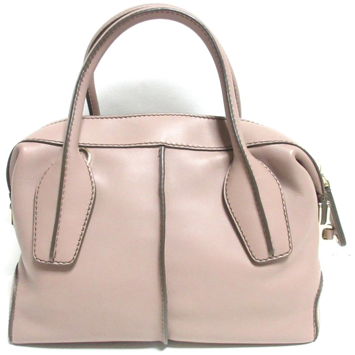 Tod's Others Pink Handbags