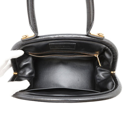 Balenciaga Others Black Handbags
