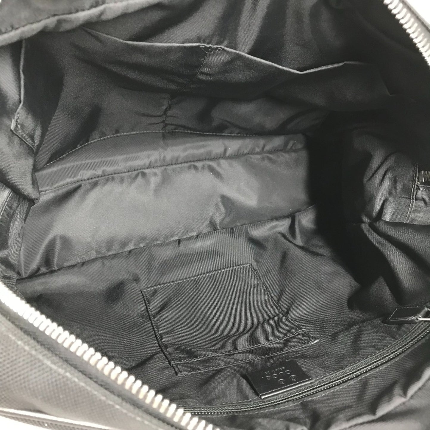 Gucci Others Black Tote Bags