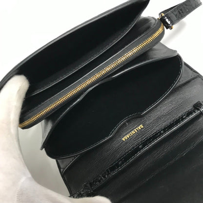 Balenciaga Others Black Shoulder Bags