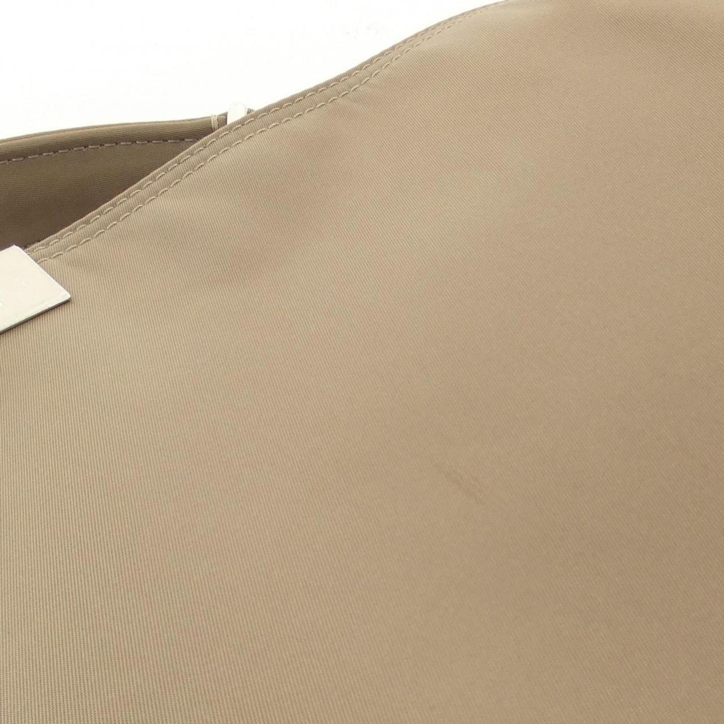 Fendi Nylon Brown Handbags