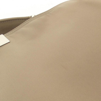 Fendi Nylon Brown Handbags